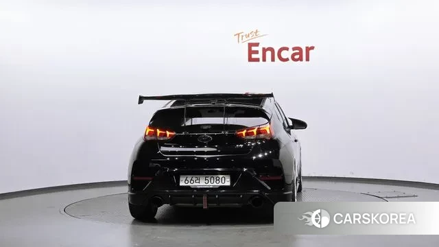 Hyundai Veloster (JS) id 3499950 из Кореи 14