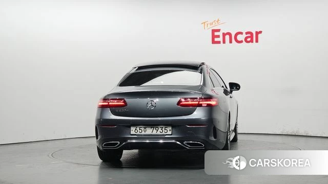 Mercedes-Benz E-Class W213 id 3879718 из Кореи 14