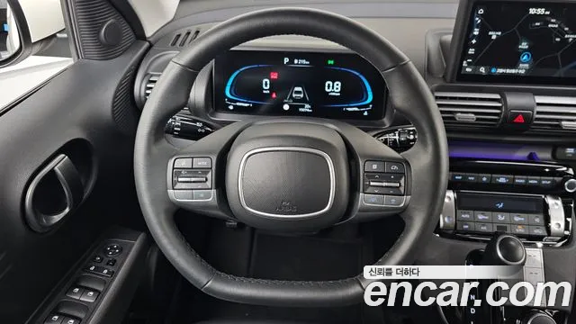 Hyundai Casper id 2686315 из Кореи 14