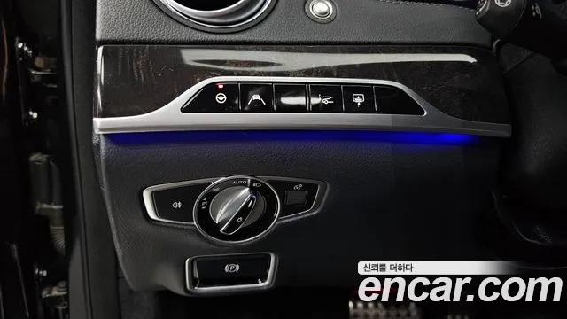Mercedes-Benz S-Class W222 id 2785457 из Кореи 14