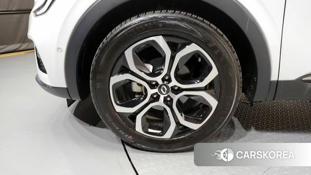 Renault Korea (Samsung) XM3 id 4316714 из Кореи 29