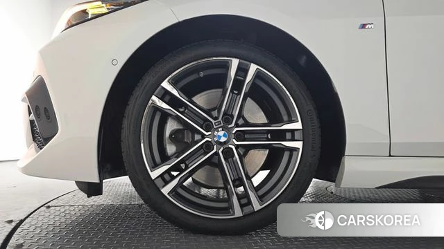 BMW 2 Series Gran Coupe (F44) id 4835573 из Кореи 29