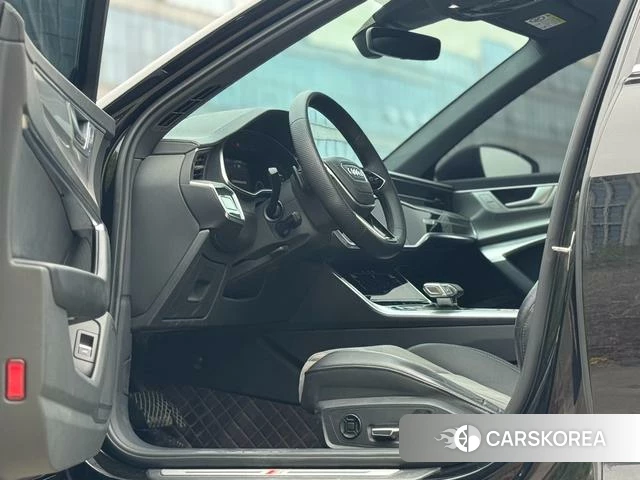 Audi A6L id 4207169 из Китая 9