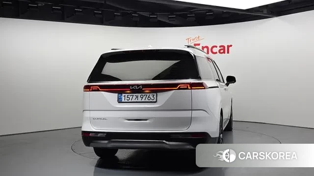 Kia Carnival 4th generation id 3343003 из Кореи 14