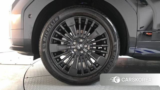 Hyundai Santa Fe (MX5) id 3837977 из Кореи 14