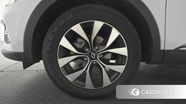 Renault Korea (Samsung) XM3 id 4292415 из Кореи 25