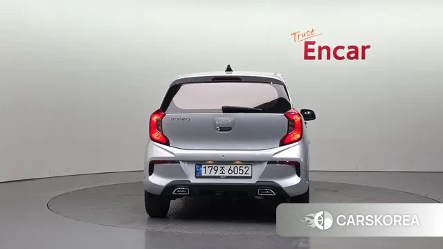 Kia Morning Urban (JA) id 3492811 из Кореи 14