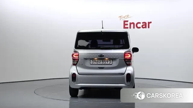 Kia The New Ray id 3270123 из Кореи 14