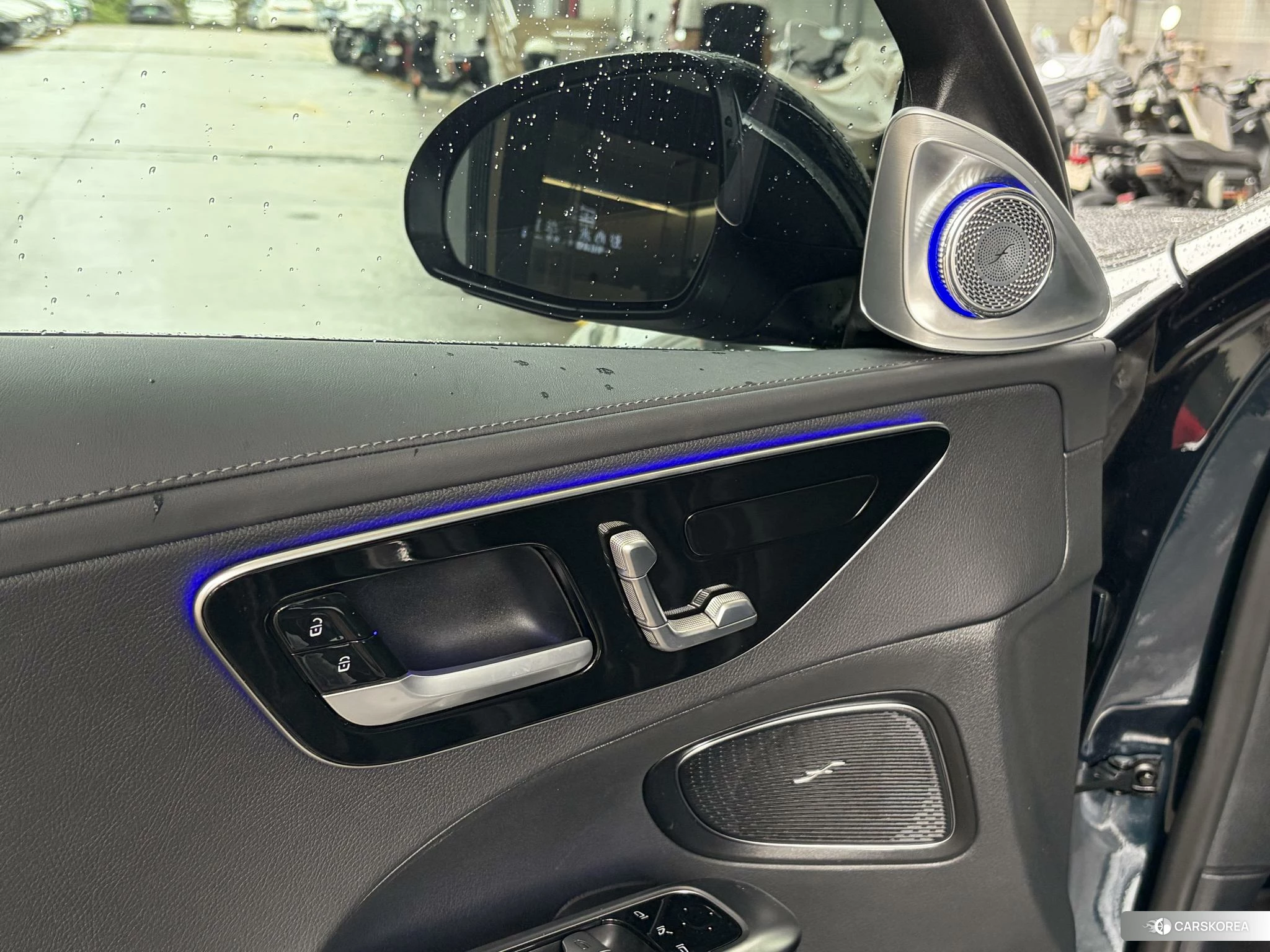 Mercedes-Benz Class C id 4452767 из Китая 19