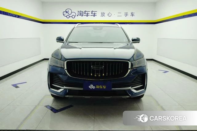 Geely Automobile Xingyue L id 3837290 из Китая 11