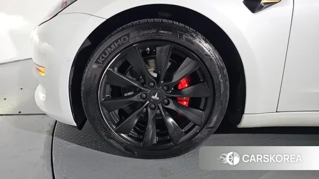 Tesla Model 3 id 3416893 из Кореи 14