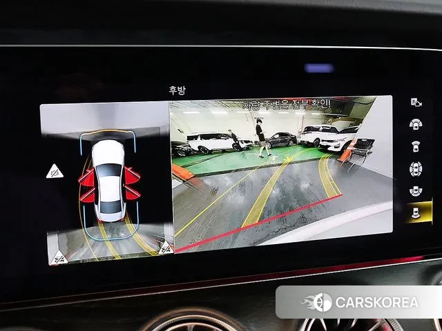 Mercedes-Benz CLS-Class C257 id 2963947 из Кореи 14