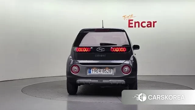 Hyundai Casper id 3322828 из Кореи 14