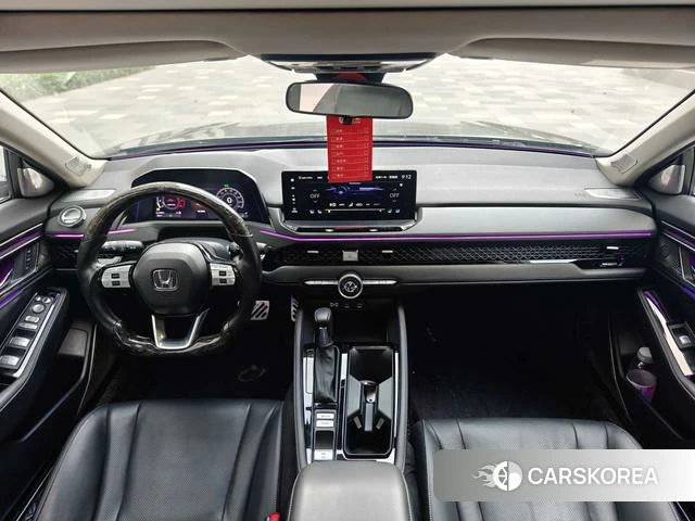 Honda Accord id 4301116 из Китая 8