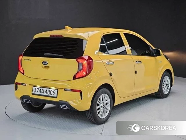 Kia Morning Urban (JA) id 3860493 из Кореи 14