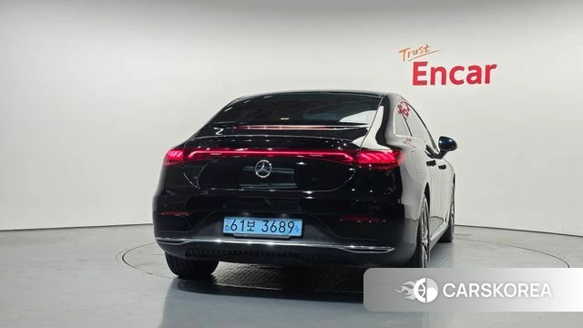 Mercedes-Benz EQE V295 id 4758040 из Кореи 24