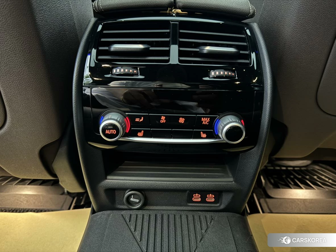 BMW 5 series id 4453918 из Китая 15