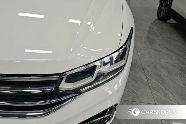 Volkswagen Tiguan L id 4264499 из Китая 11