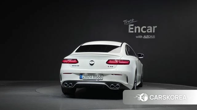 Mercedes-Benz E-Class W213 id 4784542 из Кореи 24