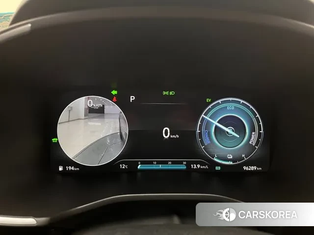 Hyundai The New Santa Fe id 3721860 из Кореи 12