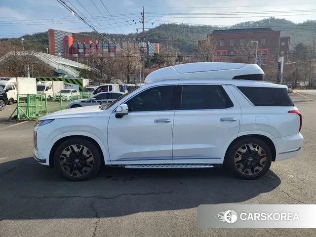 Hyundai The New Palisade id 3670840 из Кореи 14