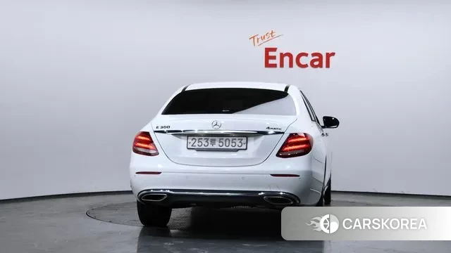 Mercedes-Benz E-Class W213 id 3703025 из Кореи 14