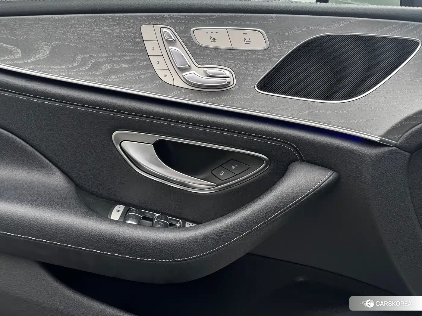 Mercedes-Benz CLS id 4686009 из Китая 15