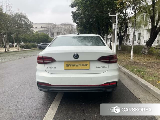 Volkswagen Lavida id 4264688 из Китая 8