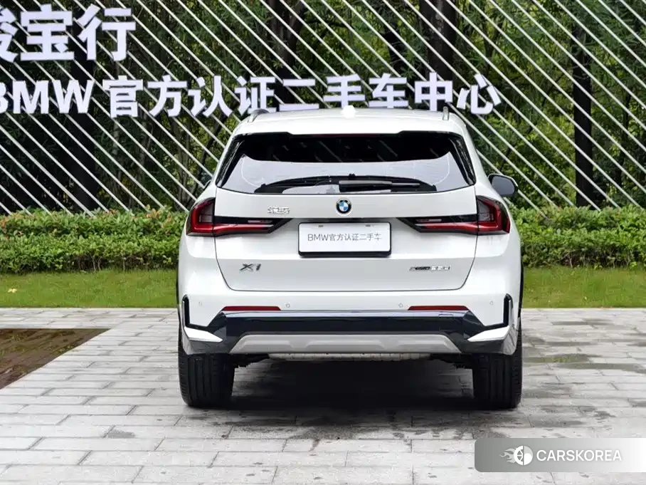BMW X1 id 4545609 из Китая 8