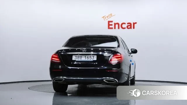 Mercedes-Benz E-Class W213 id 3292169 из Кореи 14