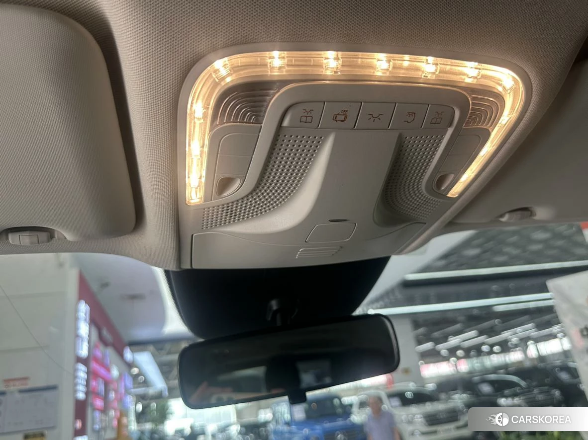 Mercedes-Benz Vito id 4420412 из Китая 21