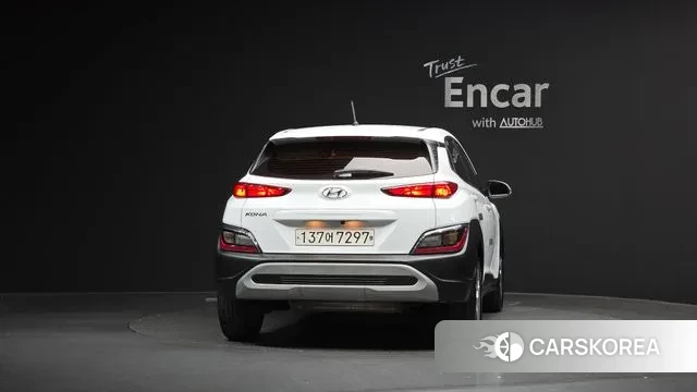 Hyundai The New Kona id 3406749 из Кореи 14