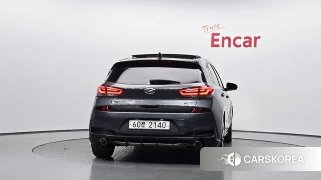 Hyundai i30 (PD) id 3526185 из Кореи 14