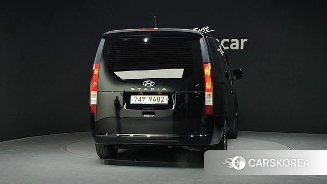 Hyundai Staria id 4434188 из Кореи 26