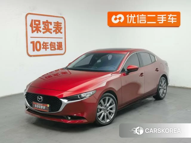 Mazda 3 Angkesaila id 4279094 из Китая 18