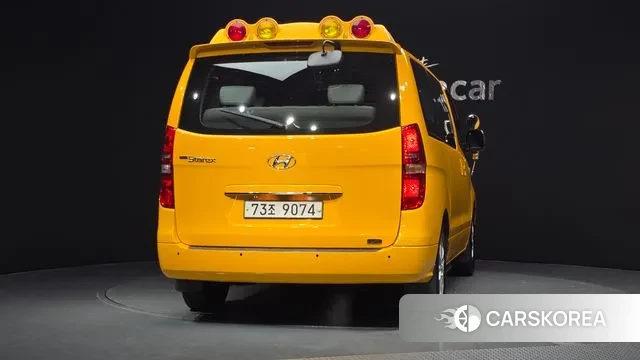 Hyundai The New Grand Starex id 3651574 из Кореи 14