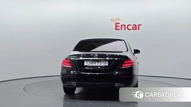 Mercedes-Benz E-Class W213 id 3008735 из Кореи 14