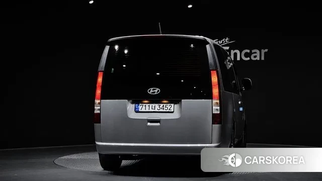 Hyundai Staria id 3575976 из Кореи 14