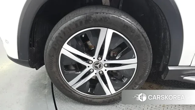 Mercedes-Benz GLE-Class W167 id 3646788 из Кореи 14