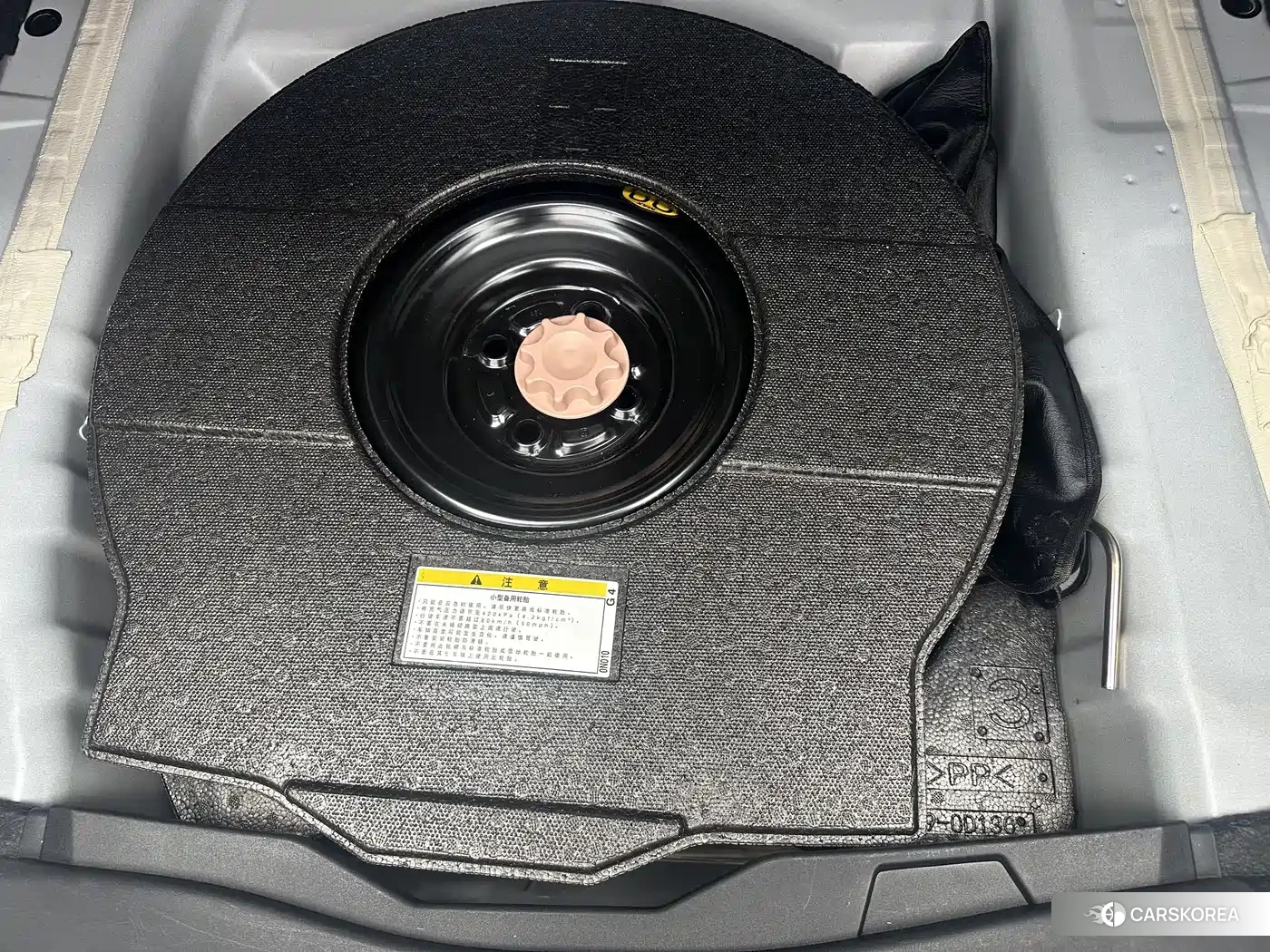 Toyota Vios id 4578377 из Китая 12