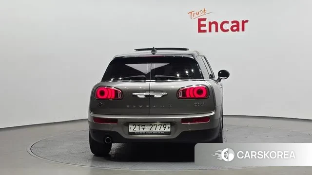 Mini Cooper Clubman id 3698746 из Кореи 14