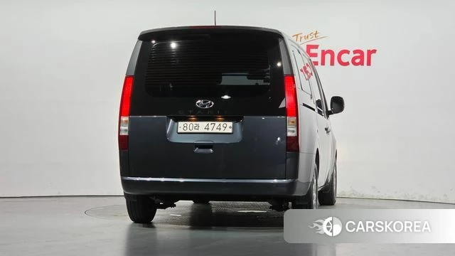 Hyundai Staria id 4923117 из Кореи 14