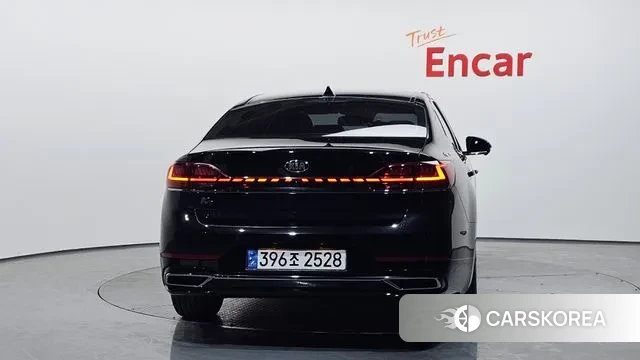 Kia K7 Premier id 3697751 из Кореи 14