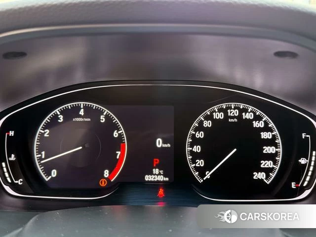 Honda Accord id 3945049 из Китая 10