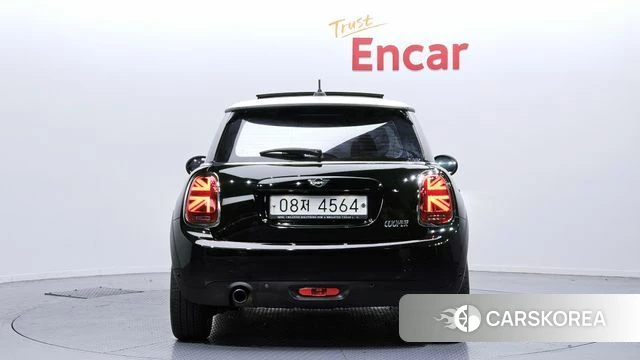 Mini Cooper id 3807888 из Кореи 14