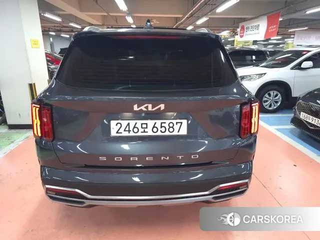 Kia Sorento 4th Generation id 3361309 из Кореи 14