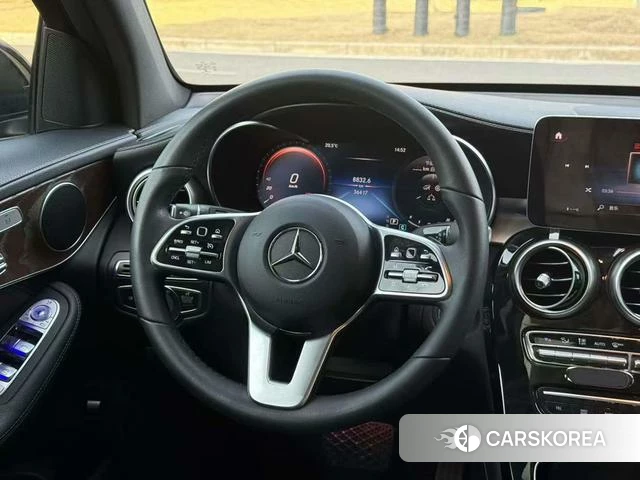 Mercedes-Benz GLC id 4238145 из Китая 4