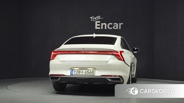 Kia K8 id 4542148 из Кореи 14