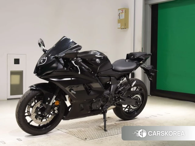 Проданный Yamaha YZF-R7 2025 из Японии, фото 3
