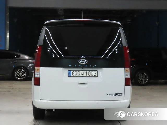 Hyundai Staria id 4603020 из Кореи 14
